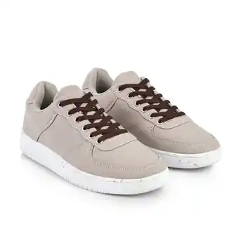 Tottus Zapatillas sostenibles gris 43 oferta