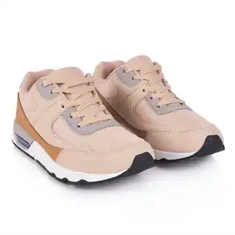 Tottus Zapatilla sport capsule oro 36 oferta