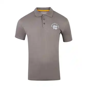 Tottus Polo box parche hombre l plomo oferta