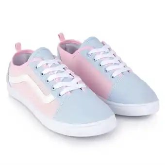 Tottus Lona zapatilla line rosa 37 oferta
