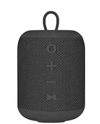 Tiendas EFE Parlante klip xtreme titan negro oferta