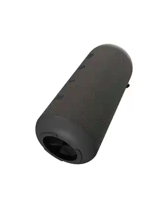 Tiendas EFE Parlante klip xtreme titan pro negro oferta