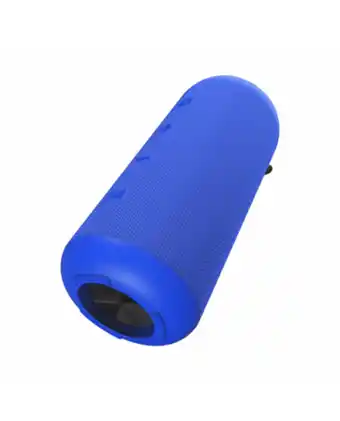 Tiendas EFE Parlante klip xtreme titan pro azul oferta