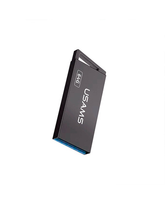 Tiendas EFE Memoria usb 2.0 usams high speed flash drive de 64gb oferta