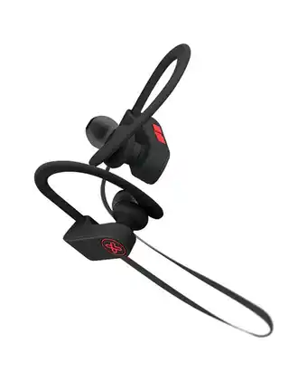 Tiendas EFE Audífonos klip xtreme jogbudz ii negro oferta
