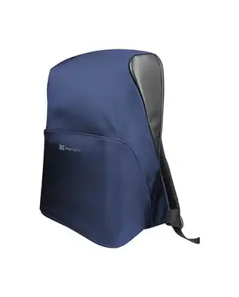 Tiendas EFE Mochila para laptop klip xtreme fidenza knb-620bk blue oferta
