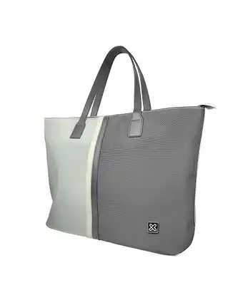 Tiendas EFE Bolso para laptop klip xtreme capri klb-461gr grey oferta
