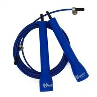Tai Loy Cuerda de salto 2.4 x 3m azul oferta