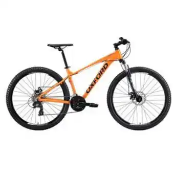 Tai Loy Bicicleta oxford merak aro 27.5 naranja oferta