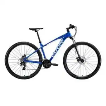 Tai Loy Bicicleta oxford merak aro 29 talla l azul/blanco oferta