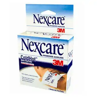 Mifarma Bolsa frío/calor nexcare - caja 1 un oferta