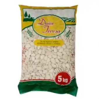 Freshmart Pallar doña teresa envase 5kg - unidad oferta