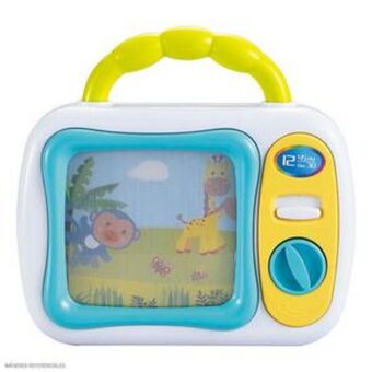 Tai Loy Baby time mi primera tv oferta