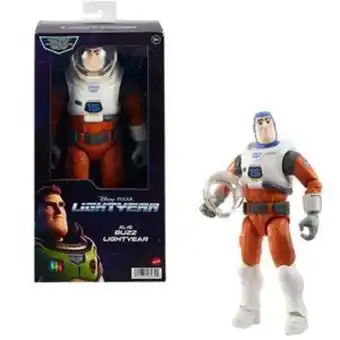 Tai Loy Lightyear pixar buzz xl-15 de 30 cm oferta