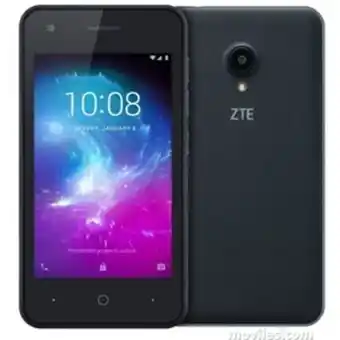 Linio Zte blade l130 16gb 5mp - negro oferta