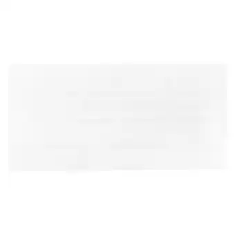 Cassinelli Mayólica briks blanco brillante - 30x60 cm - 0.90 m2 oferta