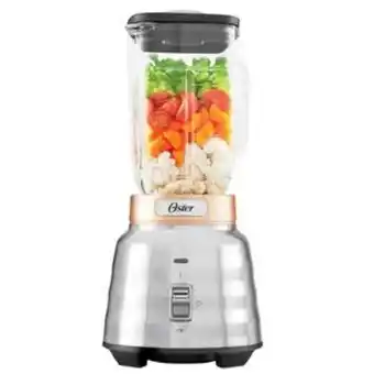 Tai Loy Licuadora oster 1.75 l 1 velocidad + pulsador blstpbtg oferta