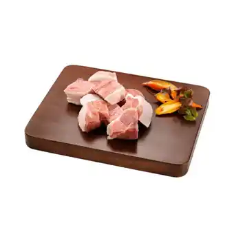 San Fernando Guiso de muslo de pavita (rango 1.40 a 1.60 kg) oferta