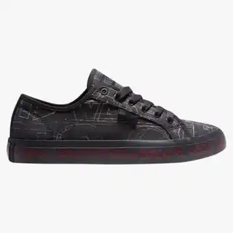 The Box Zapatillas para hombre dc shoes pro skate sw manual xksr oferta