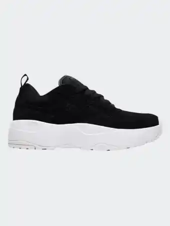 The Box Zapatillas para mujer dc shoes heritage e.tribekaplat blk oferta