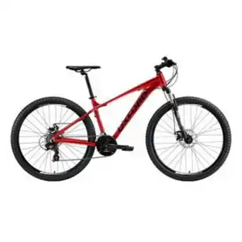 Tai Loy Bicicleta oxford merak aro 27.5 talla m rojo/negro oferta