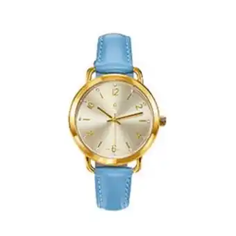 Ésika Reloj de mujer goldchange oferta