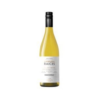 Almendariz Andeluna raices chardonnay x 750 ml oferta