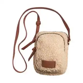 Cyzone Portatodo de mujer quinua oferta