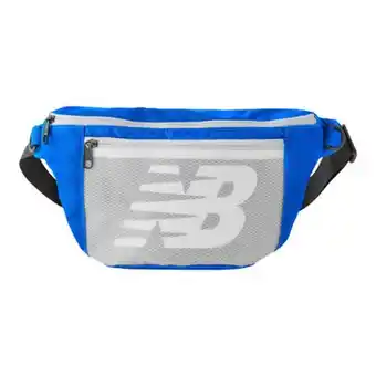 New Balance Core performance large waist bag men oferta