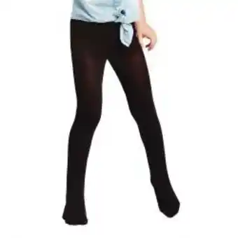 Koketa Panty medias fleece mini lady oferta