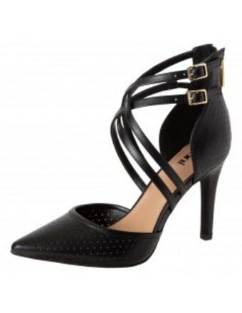 Payless Zapatos de tacon silas para mujer oferta