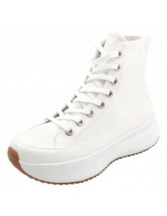 Payless Tenis monster high top para mujer oferta