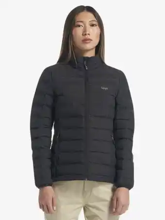 The Box Casaca para mujer lippi tx411w aspen down jacket corporativo 075 oferta