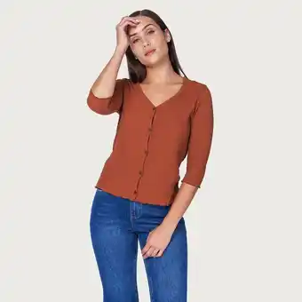 Mentha & Chocolate Polo adela lacre oferta