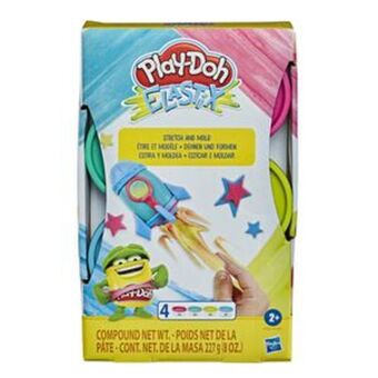 Tai Loy Masas y plastilinas play doh elastix surtido oferta