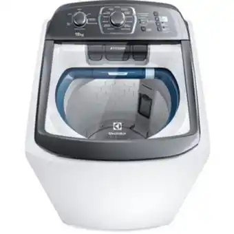 Linio Lavadora perfect wash 18kg electrolux lp... oferta