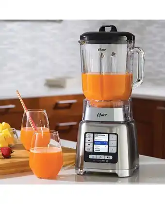 Tiendas EFE Oster licuadora activesense 2 litros blsttdgnbg oferta