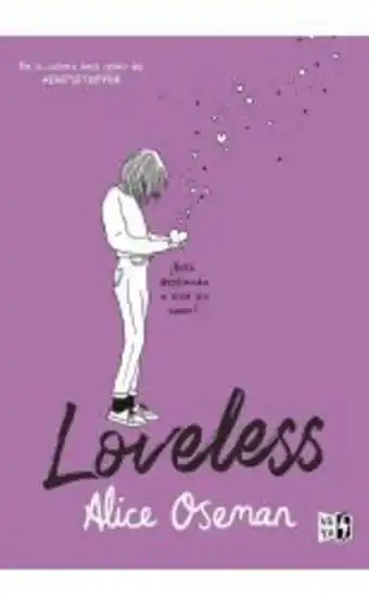 Crisol Loveless oferta