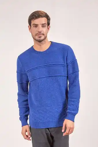 Kuna Suéter vail oferta