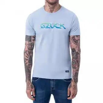 Gzuck Tshirt jersey hard-kell m/corta oferta