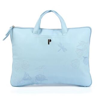 Porta Funda laptop gina menta oferta