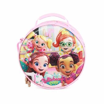 Porta Lonchera gomy bakery team oferta