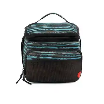 Porta Lonchera polo panto oferta
