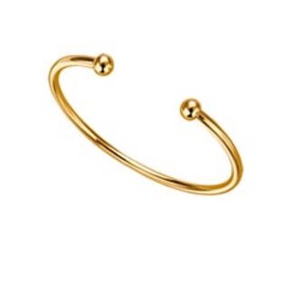 Ésika Pulsera love spark oferta