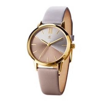 Ésika Reloj de mujer runway chic oferta