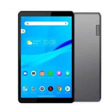 Linio Tablet lenovo 8" tab m8 32gb ram 2gb and... oferta