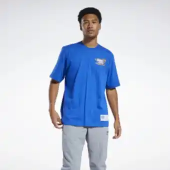 Reebok Polo orbit city los supersónicos oferta
