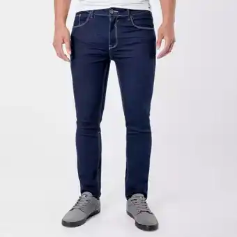 Gzuck Pantalon denim comfort cooldhot max pitillo oferta