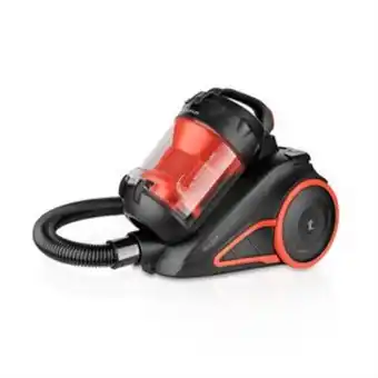 Linio Aspiradora pulsar taurus eco turbo-rojo... oferta