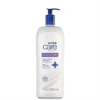 Avon Avon care derma loción corporal tono uniforme 48 h 750 ml oferta